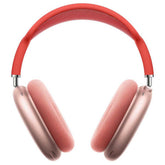 Auriculares PRO Max rojo&