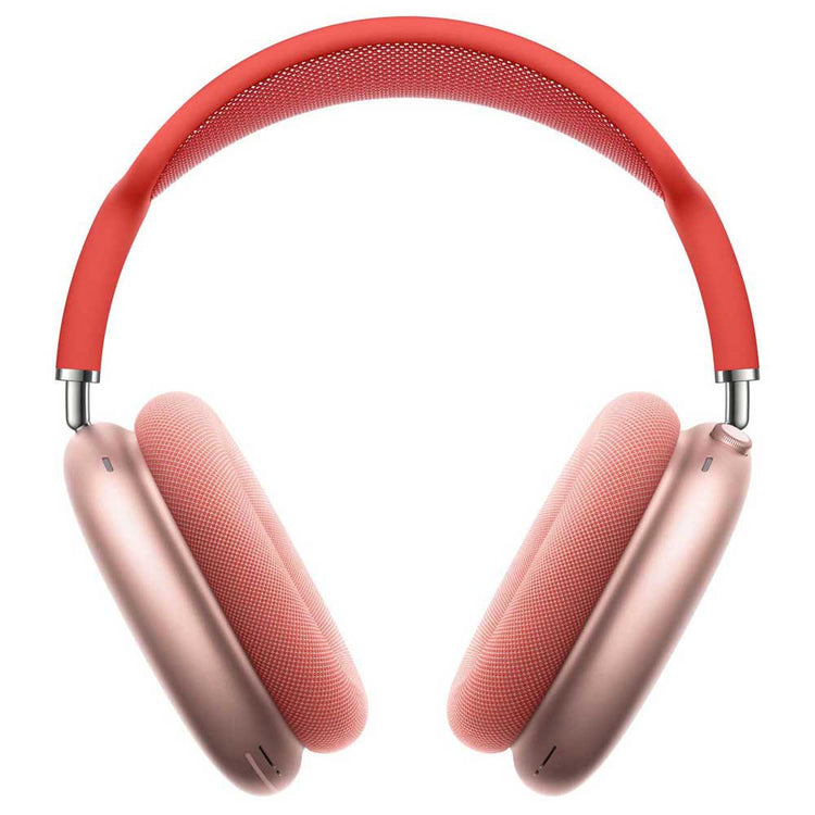 Auriculares PRO Max rojo&