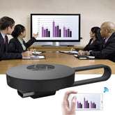 Adaptador Chromecast inalámbrico para TV - additional image 1