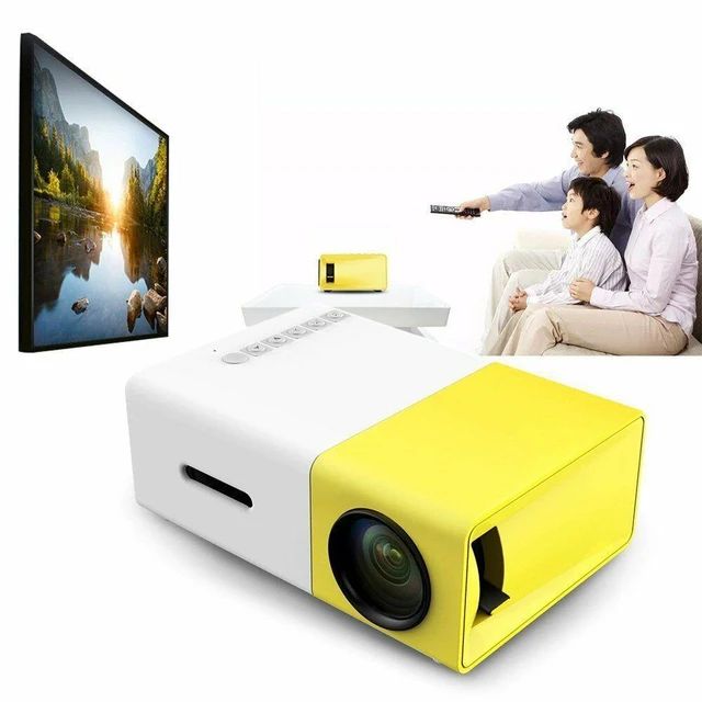 Home Tech