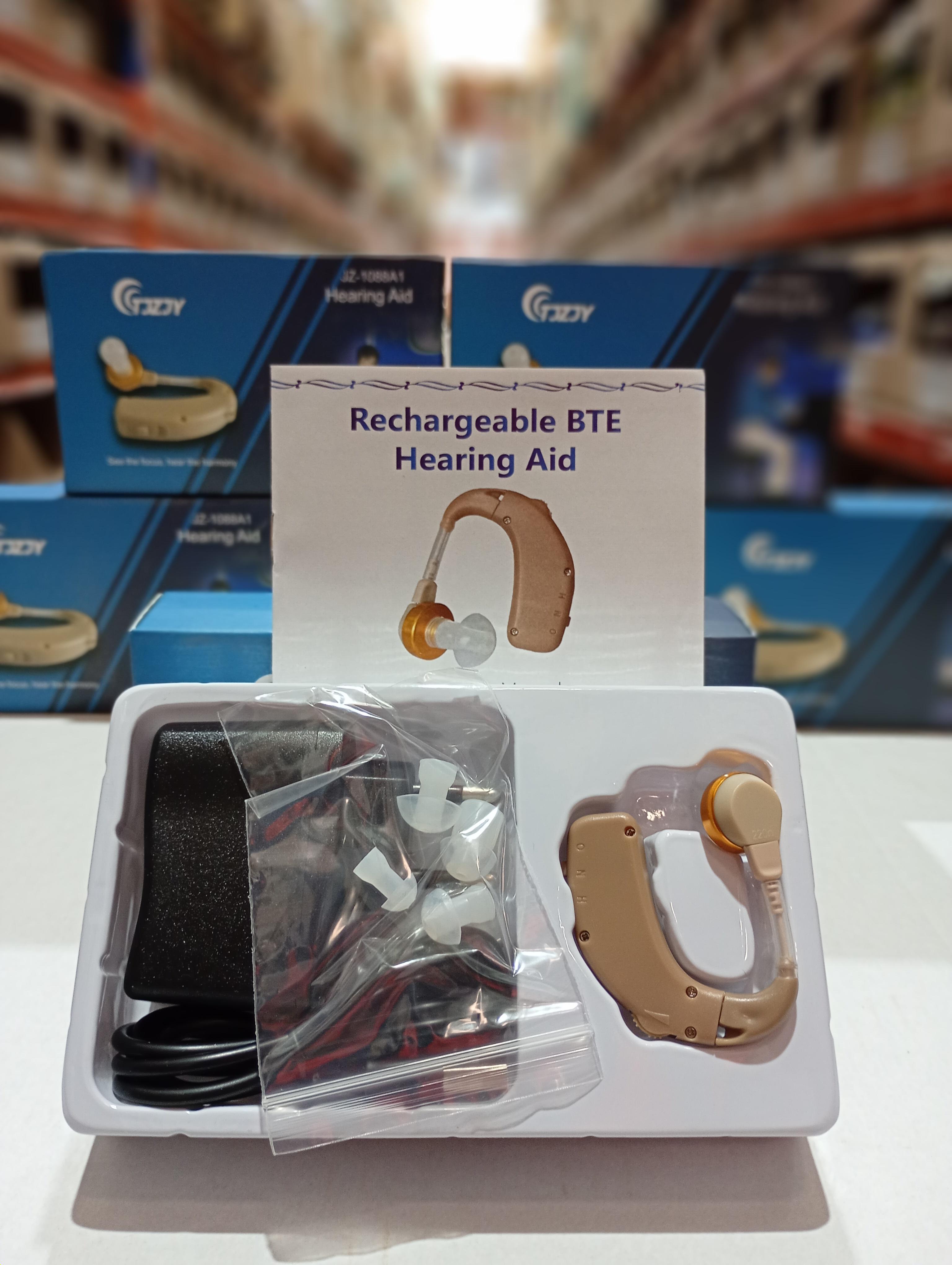 Amplificador de sonido para mayores - additional image 2